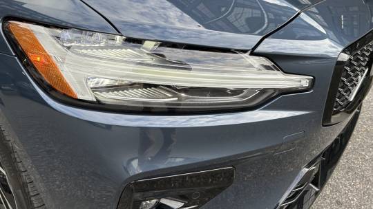 2024 Volvo S60