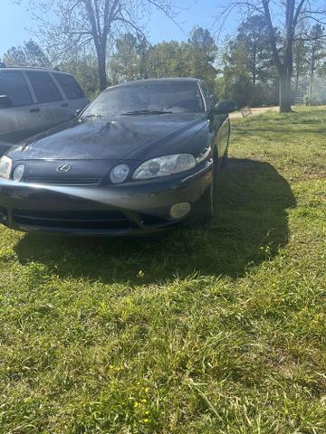 1995 lexus sc 400 base