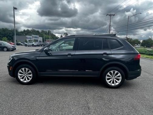 2020 volkswagen tiguan in saint louis, missouri