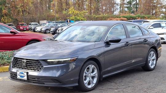 2024 Honda Accord