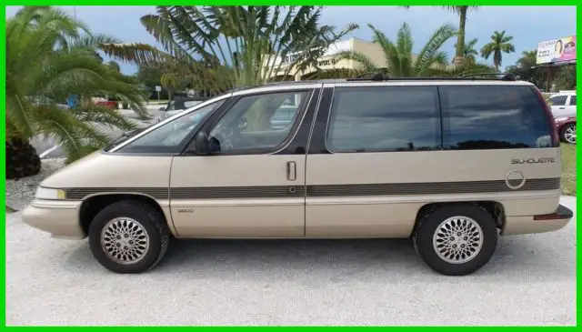 1992 used 3.8l v6 12v automatic fwd minivan/van