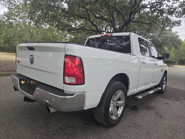 2019 ram 1500 lone star
