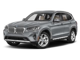 2023 BMW X3 m40i