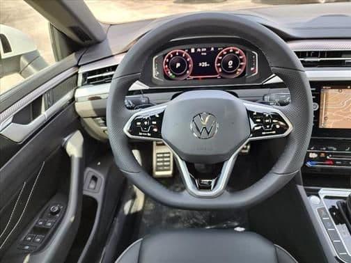 2023 volkswagen arteon in milwaukee, wisconsin