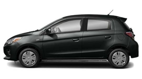 2024 Mitsubishi Mirage