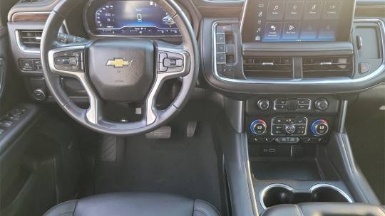 2023 Chevrolet Tahoe