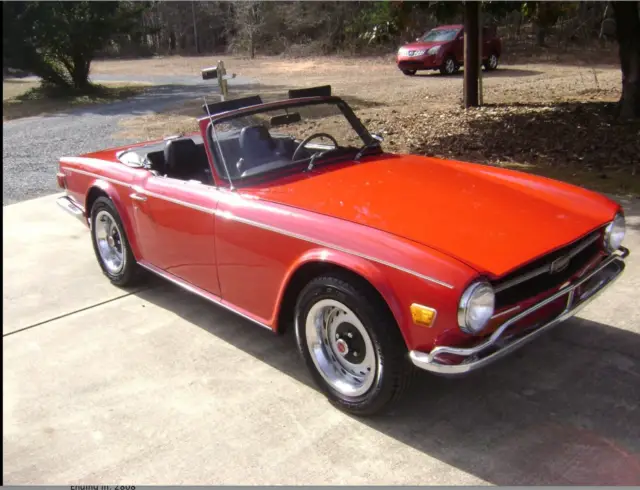 stunning exterior - numbers matching - low miles - new tires all around