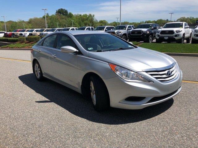 2011 hyundai sonata gls gls 4dr sedan 6m for sale in north kingstown, rhode island