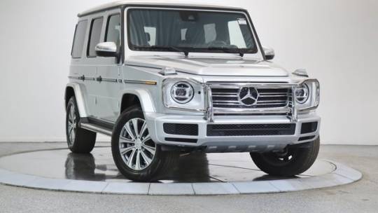2023 mercedes-benz g-class g 550