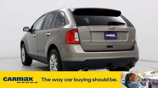 2013 Ford Edge