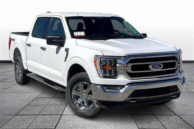 2021 ford f-150 xlt in hutchinson, kansas