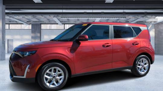 2023 Kia Soul