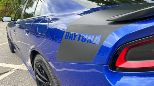 2019 dodge charger r/t scat pack