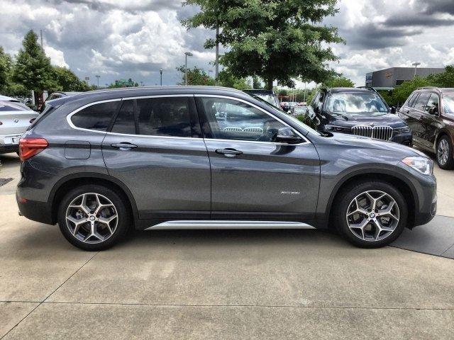 certified 2016 bmw x1 xdrive28i bentonville, ar 72712 for sale in bentonville, arkansas