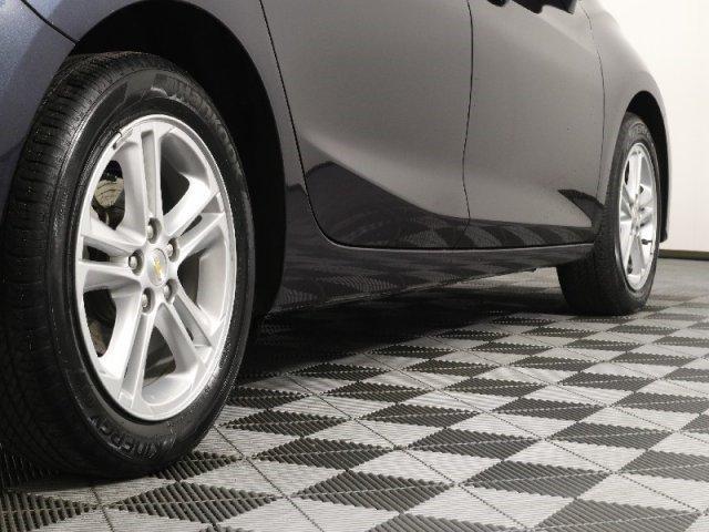 certified 2016 chevrolet cruze lt sedan grand forks, nd 58201 for sale in grand forks, north dakota