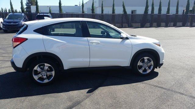 used 2018 honda hr-v awd lx lindon, ut 84042 for sale in lindon, utah