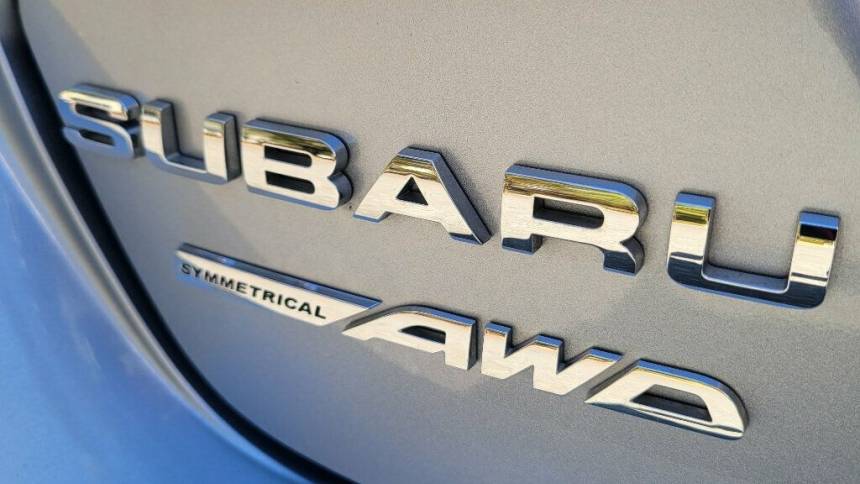 2021 subaru wrx sti