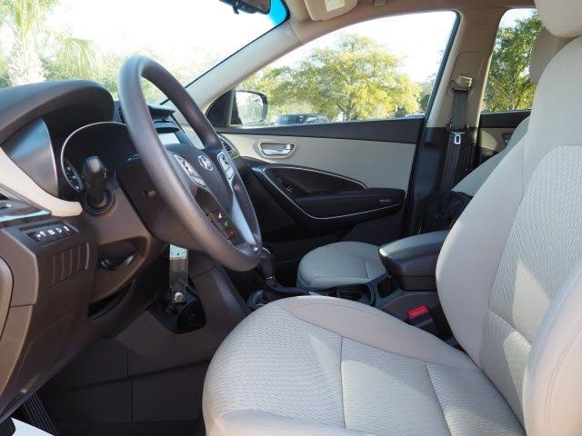 used 2017 hyundai santa fe fwd sport jacksonville, fl 32205 for sale in jacksonville, florida