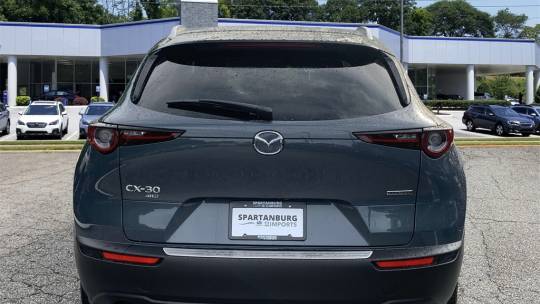 2024 Mazda CX-30