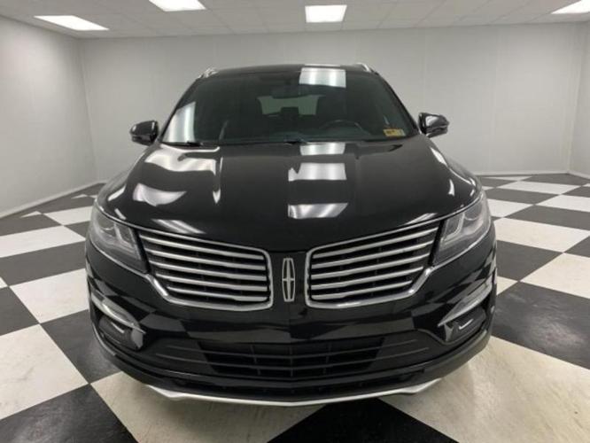 2015 lincoln mkc base awd 4dr suv for sale in grafton, west virginia
