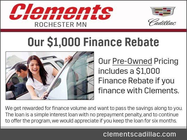 certified 2017 cadillac xt5 awd luxury rochester, mn 55902 for sale in rochester, minnesota