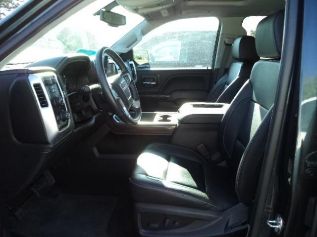 used 2018 gmc sierra 1500 crew cab slt sturgis, sd 57785 for sale in bear butte, south dakota