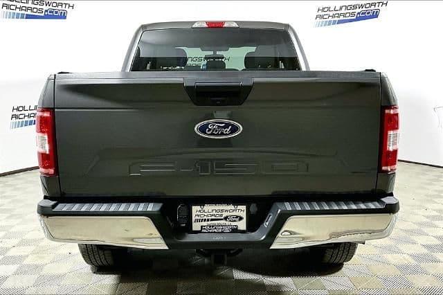 2019 ford f-150 xlt in baton rouge, louisiana