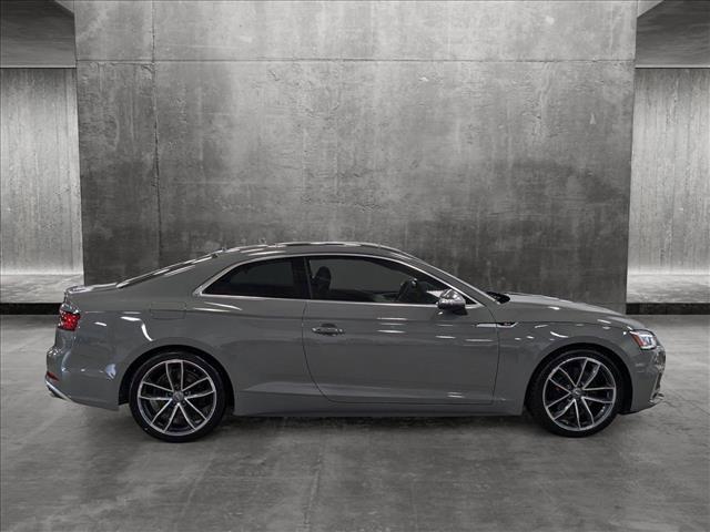 2019 audi s5 3.0t premium