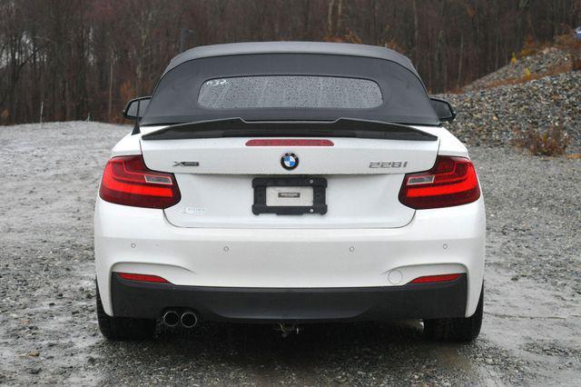 2015 bmw 228 xdrive