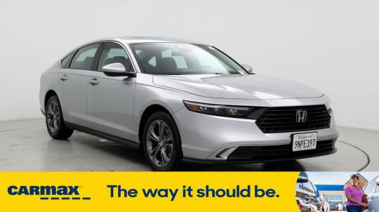 2024 Honda Accord