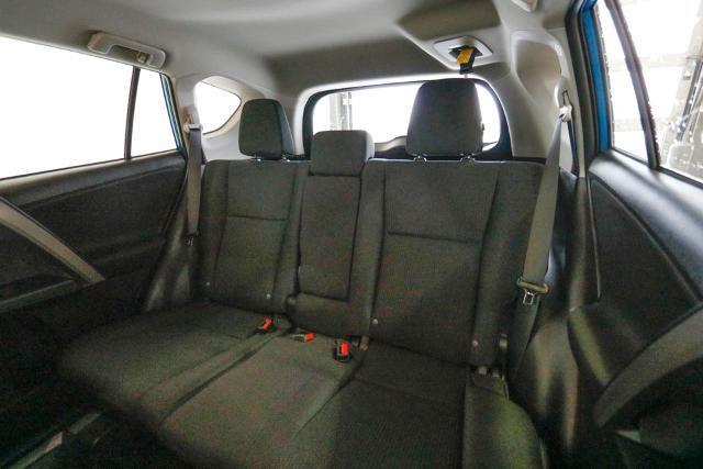 2017 toyota rav4 le awd le 4dr suv for sale in anchorage, alaska