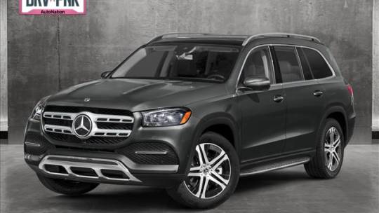 2022 mercedes-benz gls gls 450