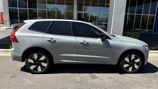 2025 Volvo XC60