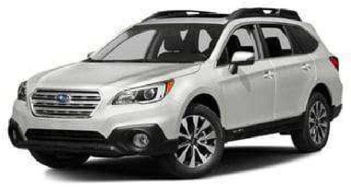 2016 subaru outback 2.5i limited in monrovia, ca