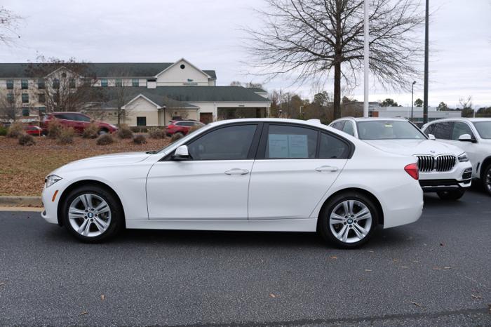 certified 2016 bmw 328i sedan columbus, ga 31909 for sale in columbus, georgia