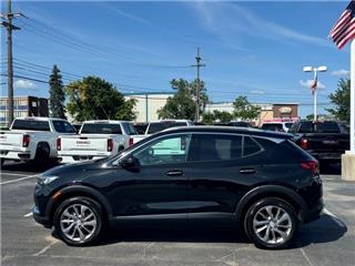 2023 Buick Encore GX essence