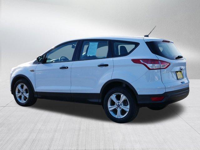 2014 ford escape s
