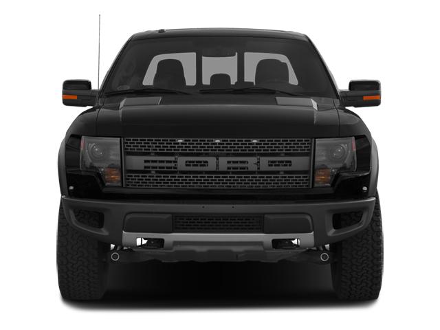2014 ford f-150 svt raptor