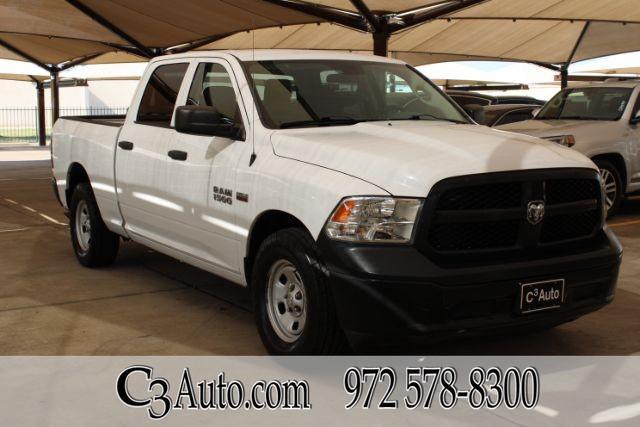 2015 ram 1500 tradesman