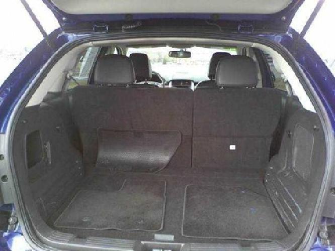 2013 ford edge limited sport utility 4d in mechanicsburg, pa