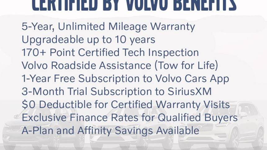 2024 volvo s60 b5 core dark theme