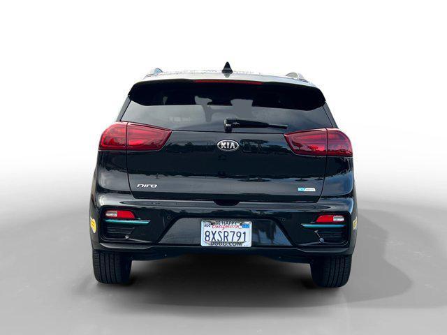 2020 kia niro ev ex premium