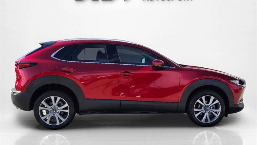 2021 mazda cx-30 premium