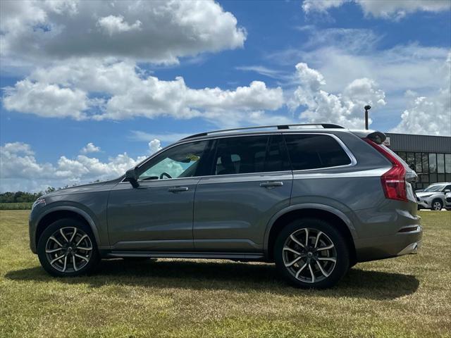 2019 volvo xc90 t5 momentum