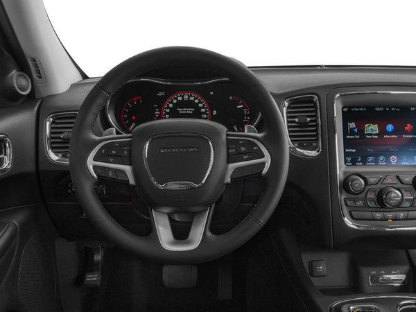 2015 dodge durango in columbus, ohio