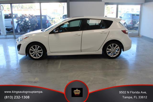 2010 mazda mazda3 s grand touring