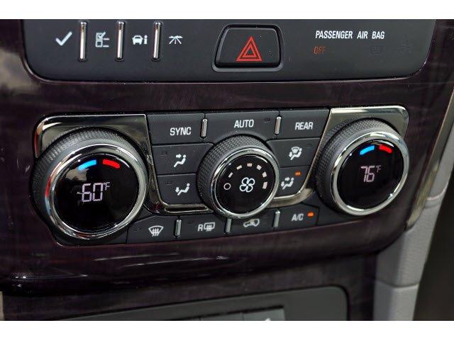 used 2017 buick enclave fwd convenience tulsa, ok 74145 for sale in tulsa, oklahoma