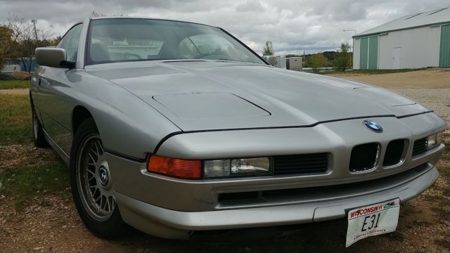 850i good working order