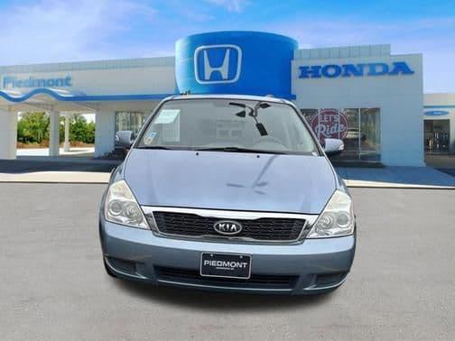 2012 kia sedona lx in anderson, south carolina
