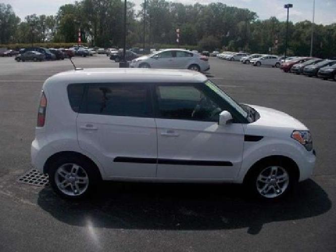 2011 kia soul plus in toledo, oh